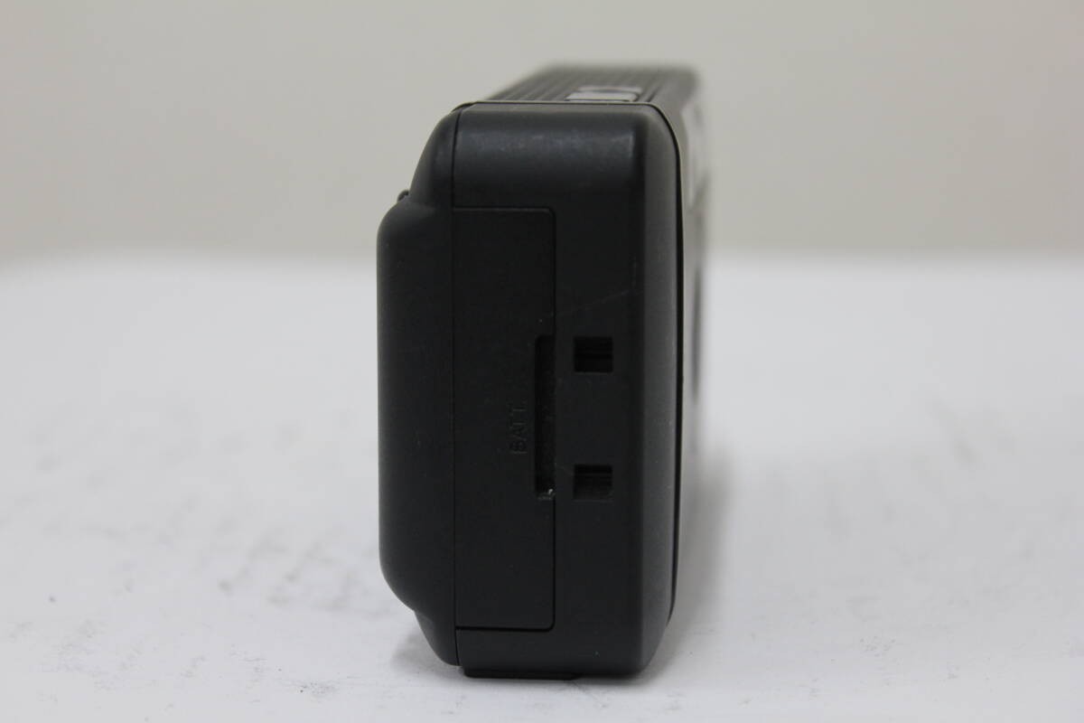 ◆完動品◆ Konica BIGmini BM-301 ブラック@51 Konica BIG MINI BM-301 Black 35mm F3.5 Compact Camera Used | eBay