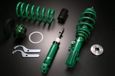 TEIN Street Basis Z Coilovers for Nissan Elgrand 2.5 Highway Star (MNE51) 04-10