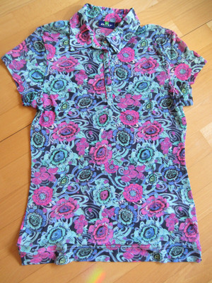 DAILY SPORTS Polo  Gr. XL