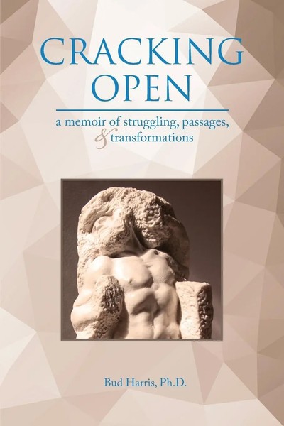 Bud Harris | Cracking Open | Taschenbuch | Englisch (2015) | Daphne Publications-image