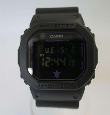 CASIO DW-5600X G-SHOCK 349795