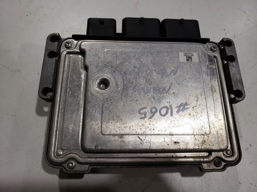 Ignition Security Set - 2007 Mini Cooper S R56 N14 - OEM 9147185, 1501770 - Picture 7 of 11