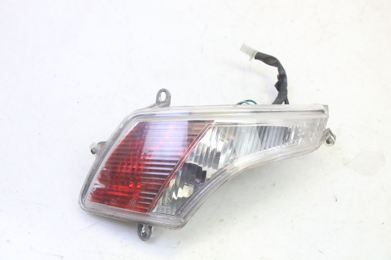 LUZ TRASERA DERECHA - PEUGEOT VIVACITY NEW 4T 50 (2008 - 2017)