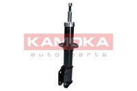 1X StoßDäMpfer Kamoka 2001040 FüR Matiz Daewoo Chevrolet Spark M150 M100