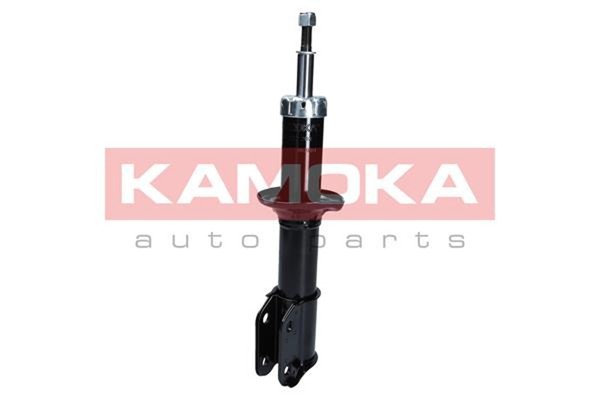 1X StoßDäMpfer Kamoka 2001040 FüR Matiz Daewoo Chevrolet Spark M150 M100-image