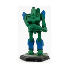 Ral Partha Battledroids Loose Minis Battlemaster (Unseen) #2 NM