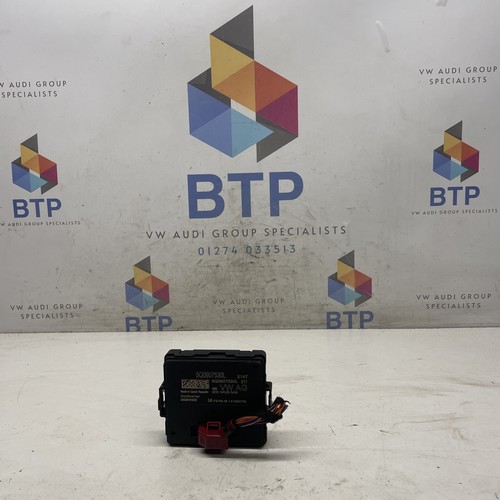 AUDI A3 GATEWAY STEUERGERÄT ECU 5Q0907530L MK3 8V 2012 - 2020 BOX173