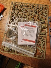 Games Workshop Warhammer 40K Killteam Gellerpox Infected NOS