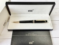 Montblanc #167 Meisterstück LeGrand 0.9mm Mechanical Pencil - Used, Functional
