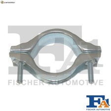 ROHRVERBINDER ABGASANLAGE 544-901 FÜR TOYOTA MERCEDES-BENZ SAAB 900/II 9-3 1.5L