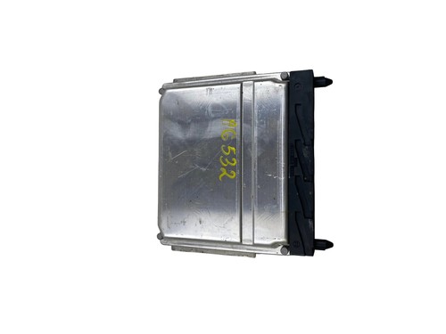 VOLVO XC90 I Motorsteuergerät ECU 0261207712 2006 (AG532)