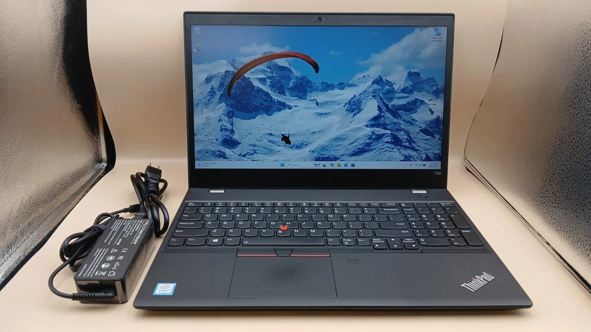 Lenovo Thinkpad T580 PC Laptops & Netbooks for Sale - Shop New