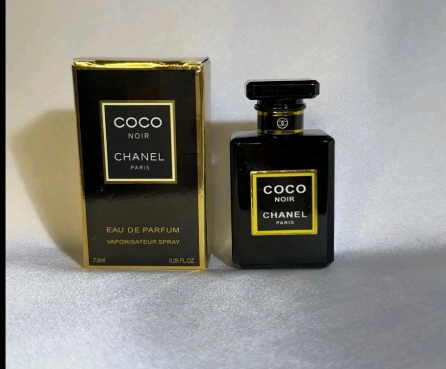 CHANEL Coco Noir Fragrances for Women for sale | eBay UK