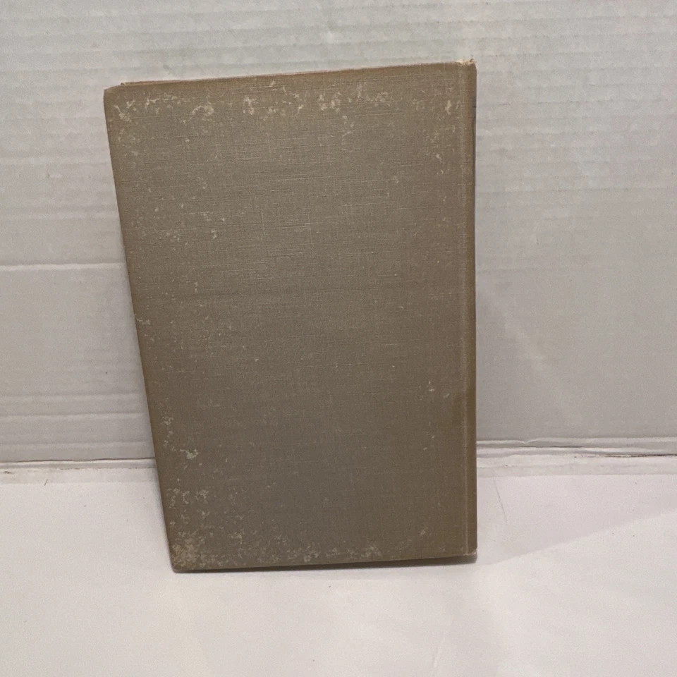 Monk in Armour: Based on the Life of Martin Luther by Gladys H. Barr (1948) HC - Image 4 of 4