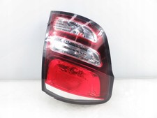 Linke Rückleuchte Citroën C3 II (SC_) / CZ 55074