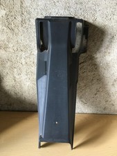 COPRITELAIO NERO PIAGGIO APE