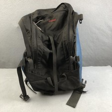 Vintage Osprey Scarab Backpack Small Blue Bla...