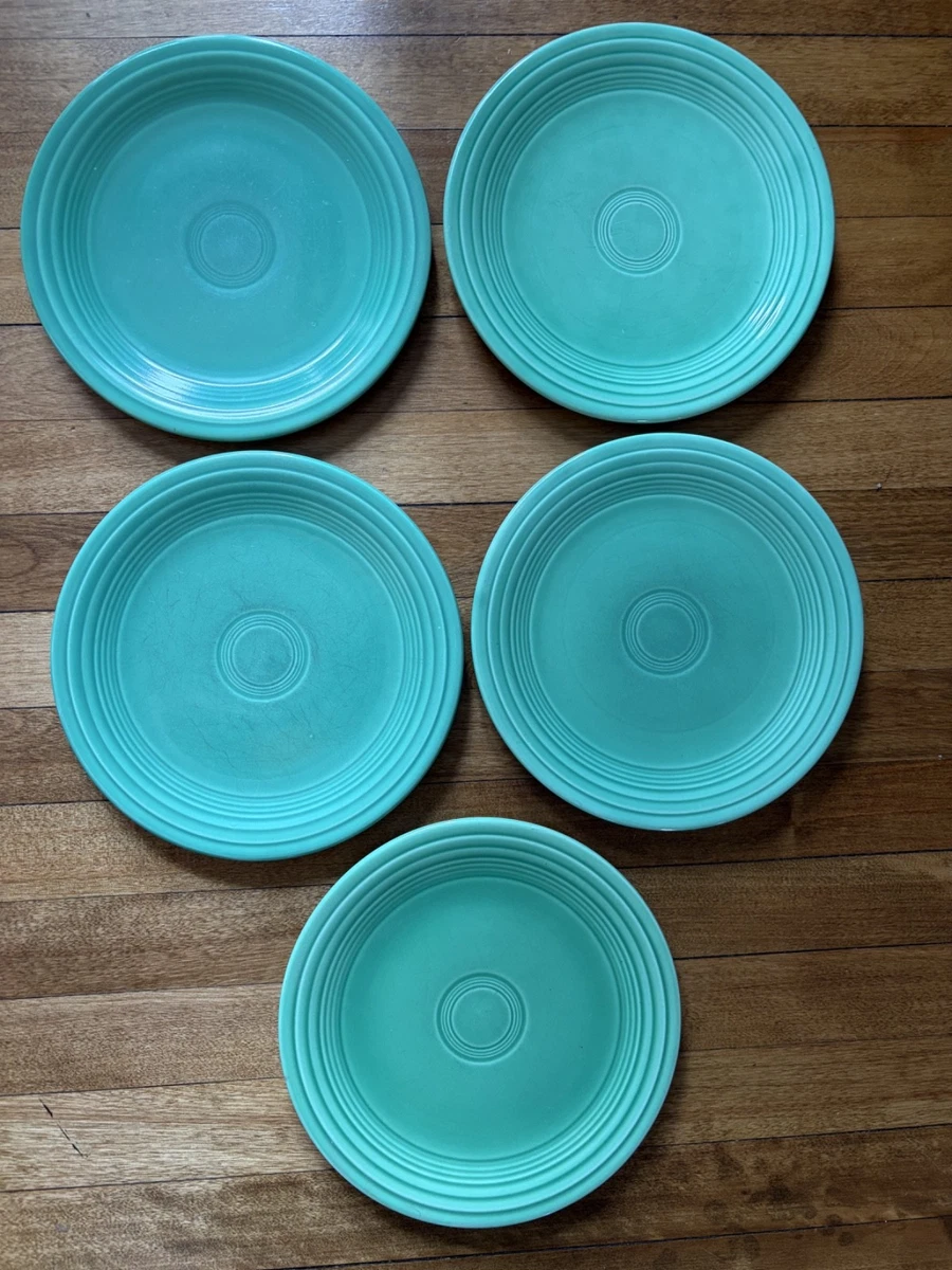 Fiesta Luncheon Plate products for sale | eBay