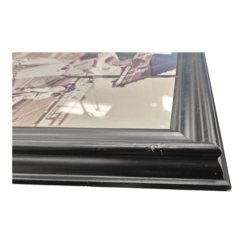 Joe DiMaggio Signed 8 x 10 Photo Autograph W/COA New York Yankees - Picture 11 of 11