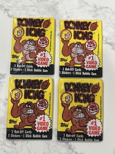 25+ Donkey Kong Card Game for sale | Updated Oct 2026