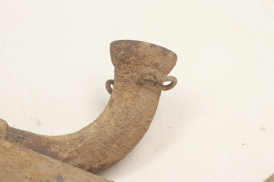 Can-Am Commander 1000 LTD 15 Exhaust Y Pipe 707601207 51472 - Изображение 3 из 4