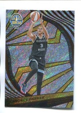 2022 Panini Revolution #23 - Candace Parker