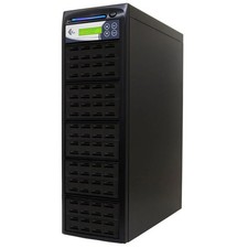EZ Dupe 1:79 SD/microSD Pantera Duplicator - 2GB/Min DoD Eraser 2 YEAR WARRANTY