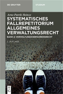Verwaltungsverfahrensrecht (Vwvfg) (Paperback or Softback)