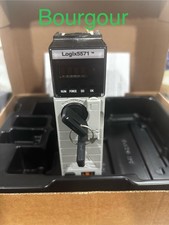 Allen Bradley 1756-L71/B 2MB controller ControlLogix 5571 1756L71 processor