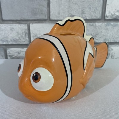   3D Nemo Spardose Neu Originalverpackt Disneys Finding Dory  