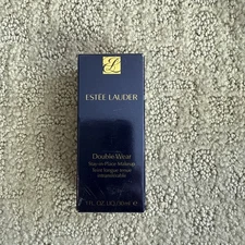 Estee Lauder Double Wear Stay-in-Place Makeup Foundation - 3N2 Wheat -  1 Fl Oz