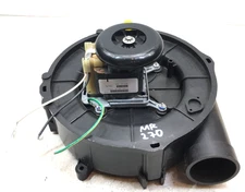 JAKEL J238-150-15293 Draft Inducer Blower Motor 223075-01 119384-00 120V #MR270