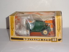 Britains LTD - Scout car Daimler MKII - 1/32e Military Vehicles (C718)