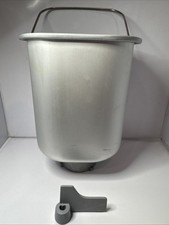 Breadman Bread Maker Machine Replacement Pan ...