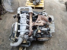 Moteur Citroen JUMPER