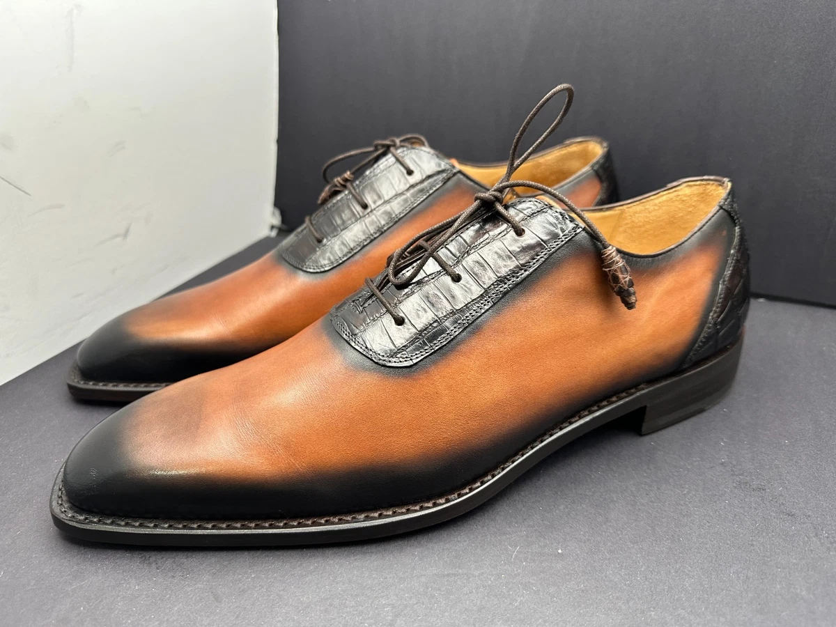 Mezlan Shoes for Men for sale | eBay