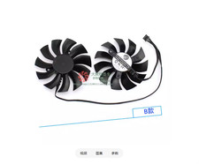 Graphics Card Fan PLA09215B12H ACX2.0 For EVGA GTX950/960/970/980/980Ti