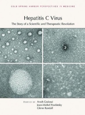 Hepatitis C Virus (Gebundene Ausgabe) Perspectives Cshl