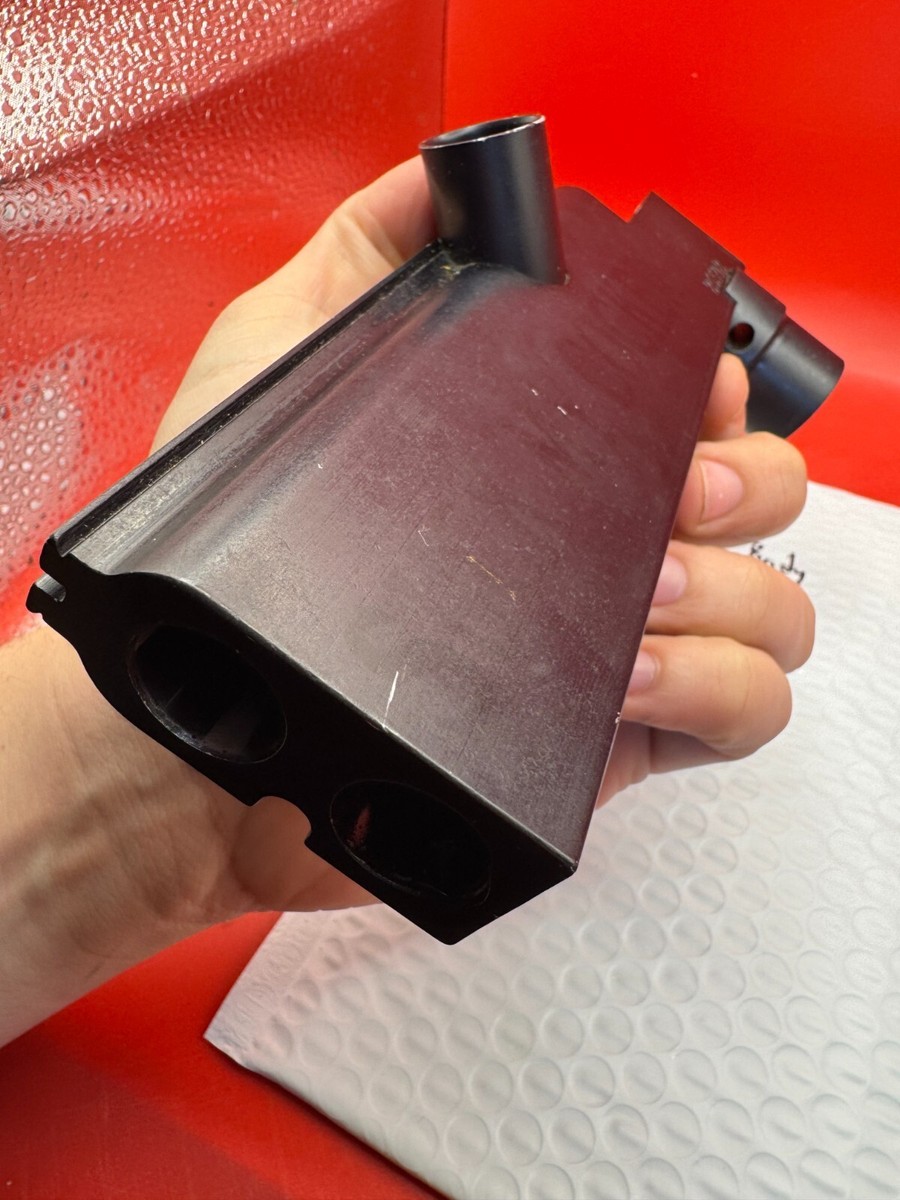 Col D'alimentation (Feedneck) WGP Pour Autococker - Noir - Occasion - États-Unis