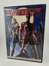 DVD Daredevil 2 Disc Set Special Edition FREE SHIPPING