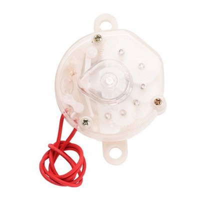 Ventilator Timer für Wohnventilatoren für Wandmontage oder Tischplatte 60 Minu