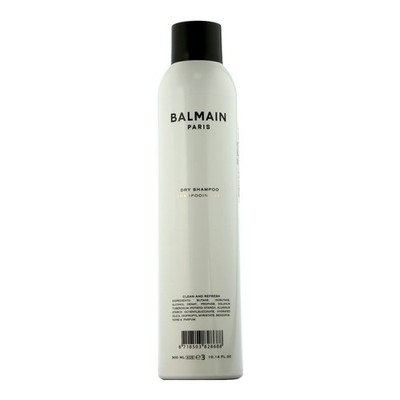 Balmain Hair Couture Hair Care Dry Shampoo 300ml