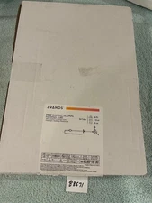 Avanos Mic Gastric-Jejunal feeding-tube # 8250-16-30 (Exp 2-6-2026)