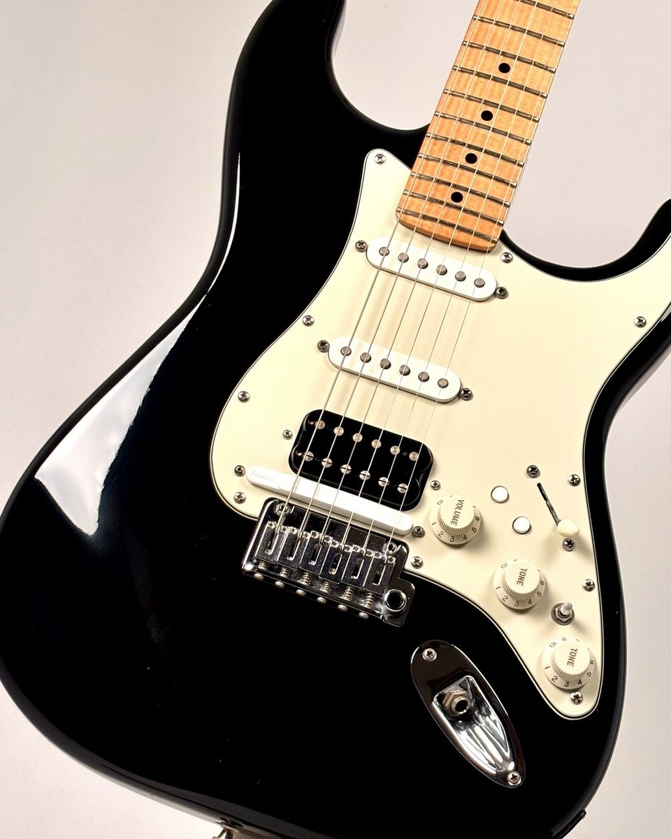 Fender Powered by Roland GC-1 GK-Ready Stratocaster Electric