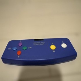 Bandai Playdia Game Console Main Unit With Box Vintage Vintage JPN Limited Editi