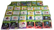 Lot Of 30 Leap Frog Leap Start SPIRAL Learning BOOKS-Level 1-4 - Learn to Read