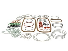 Victor Reinz 36sm28n Engine Gasket Set Fits 1972-1973 Vw Campmobile Victor Reinz 36sm28n Engine Gasket Set Fits 1972-1973 Vw Campmobile