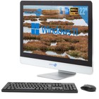 AIO ALL IN ONE I5 22" FHD Touchscreen 16GB RAM 240GB + 120GB SSD Windows 11 Pro