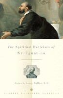 The Spiritual Exercises Of St. Ignatius Ignatius Taschenbuch Englisch 2000