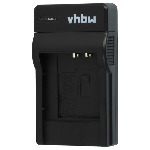 USB Battery Charger for Olympus D-780 DM-3 DM-901 DS-2600 DM-7 DM-5 D-715 4.2V - Picture 3 of 9
